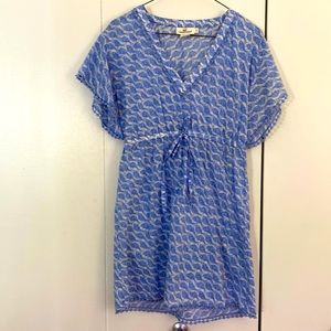 Vineyard Vines Swimsuit Cover-Up